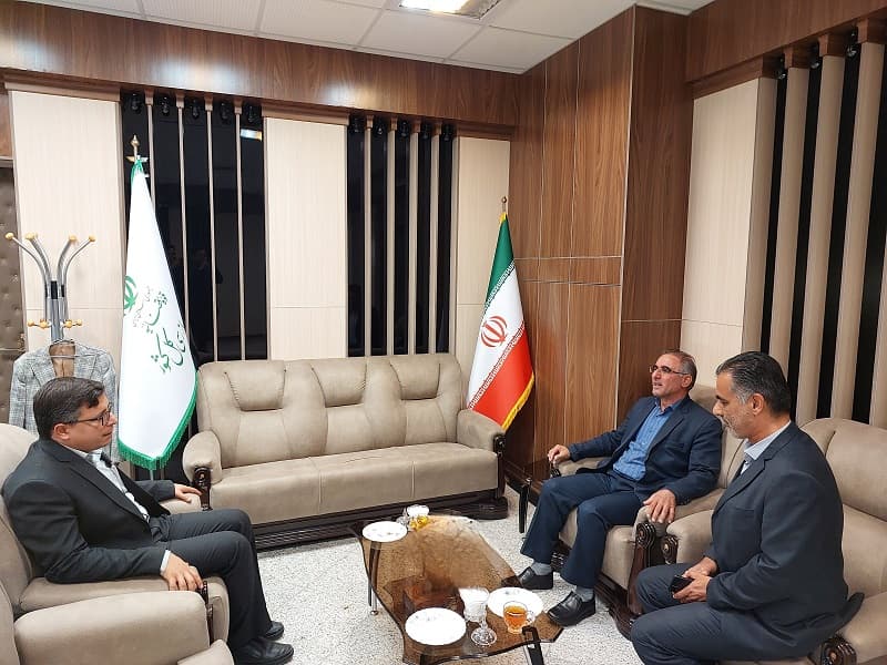 بررسی چالش‌های حوزه درمان در استان مرکزی