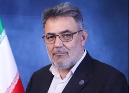 استقبال از «استعدادیابی استراتژیک»