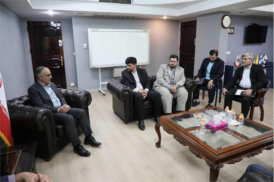 تاکید بر نقش جهادی بسیج در خدمت به بازنشستگان