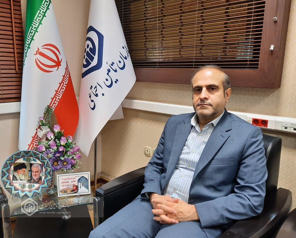 بدهی ۱۶۰۰ میلیارد تومانی کارفرمایان رشت