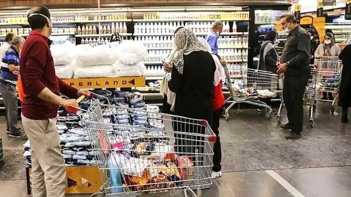 حذف یارانه سه دهک پردرآمد برای آغاز کالابرگ جدید از آبان