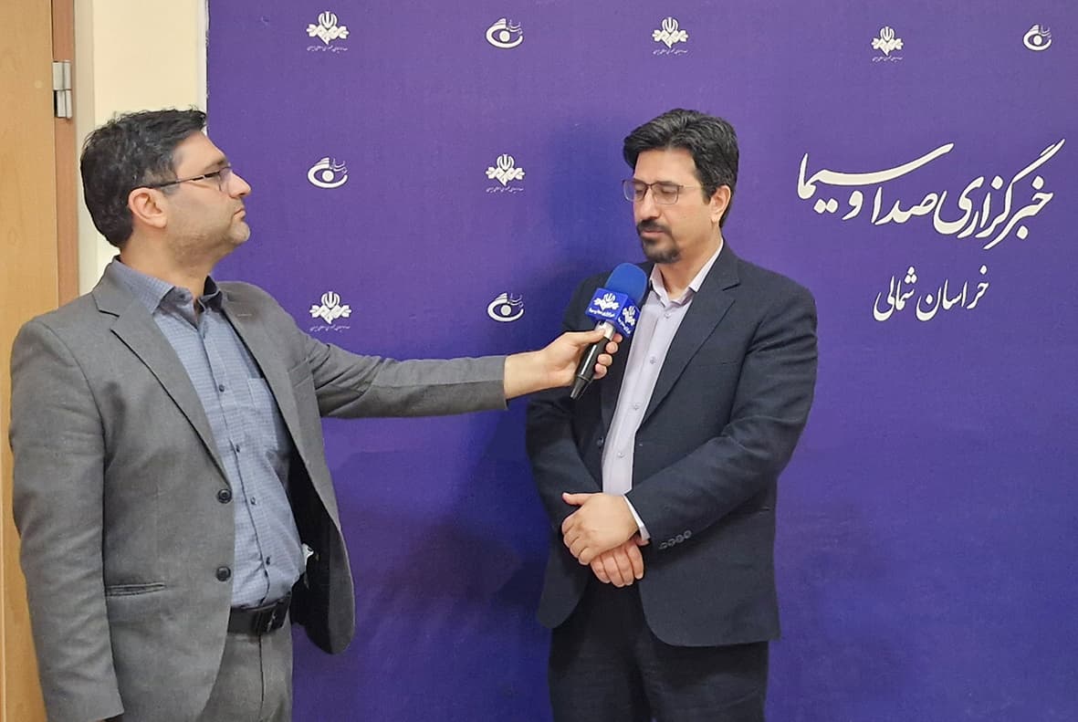 افزایش خدمات درمانی تأمین اجتماعی در خراسان شمالی