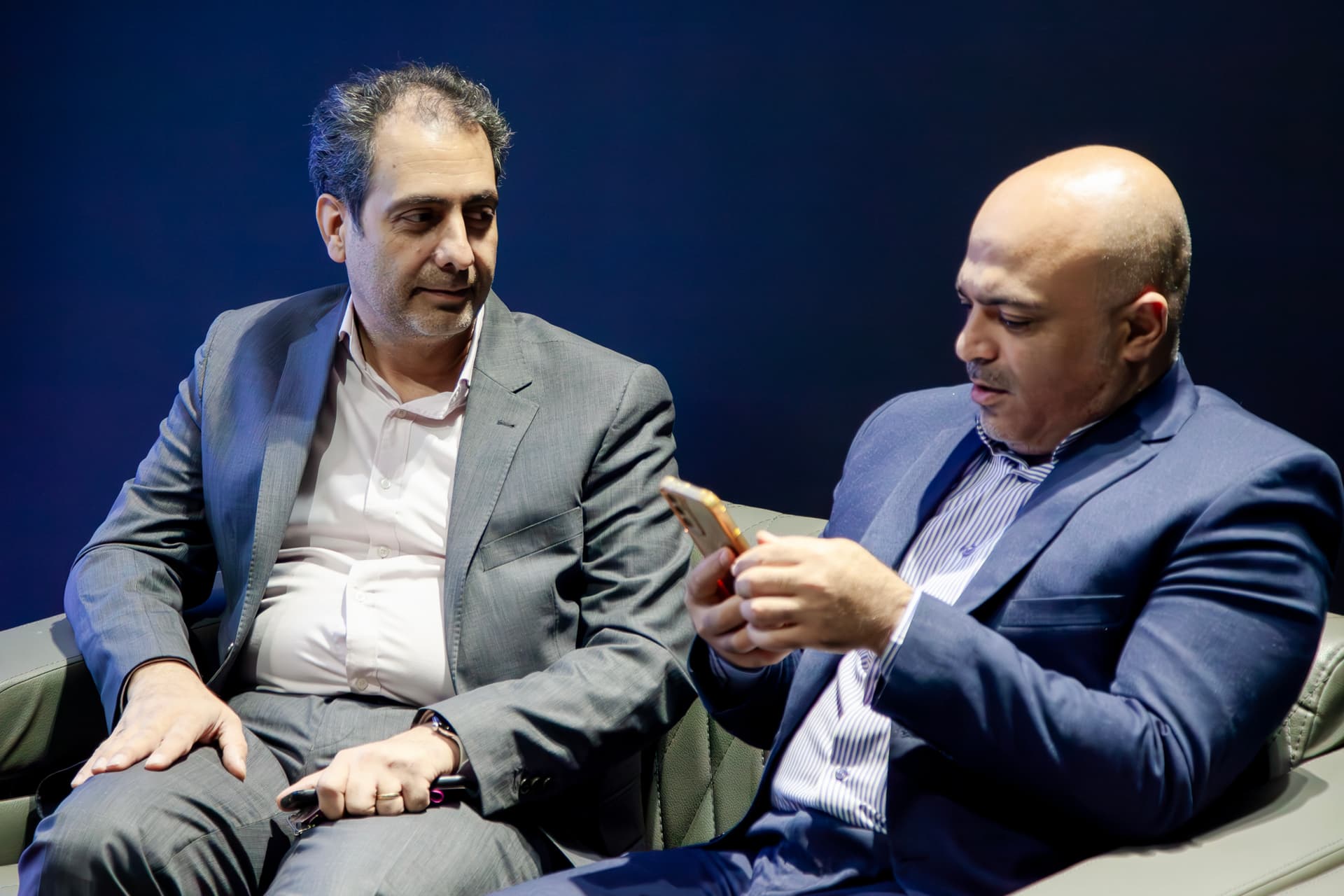 طراحی راهکارهای با کیفیت و آینده نگر