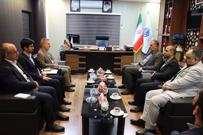 بهبود خدمات و زیرساخت‌های درمانی تأمین اجتماعی خوزستان