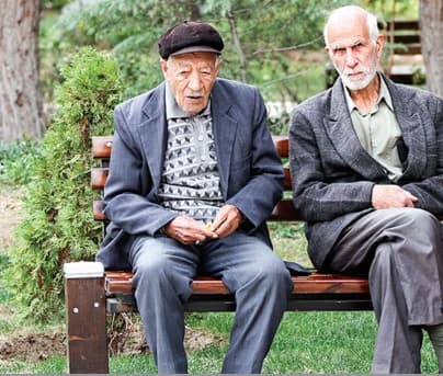 مزایا و خدمات بعد از بازنشستگی  چیست؟