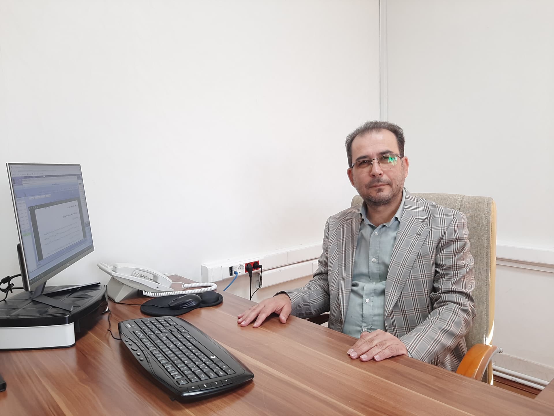 نظارت دیجیتال نسخه‌ها برای مهار تقاضای القایی در تأمین‌اجتماعی