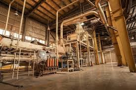 درآمد ۵۳۳ میلیارد تومانی «صنایع چوب خزر کاسپین»  در نیمه اول سال