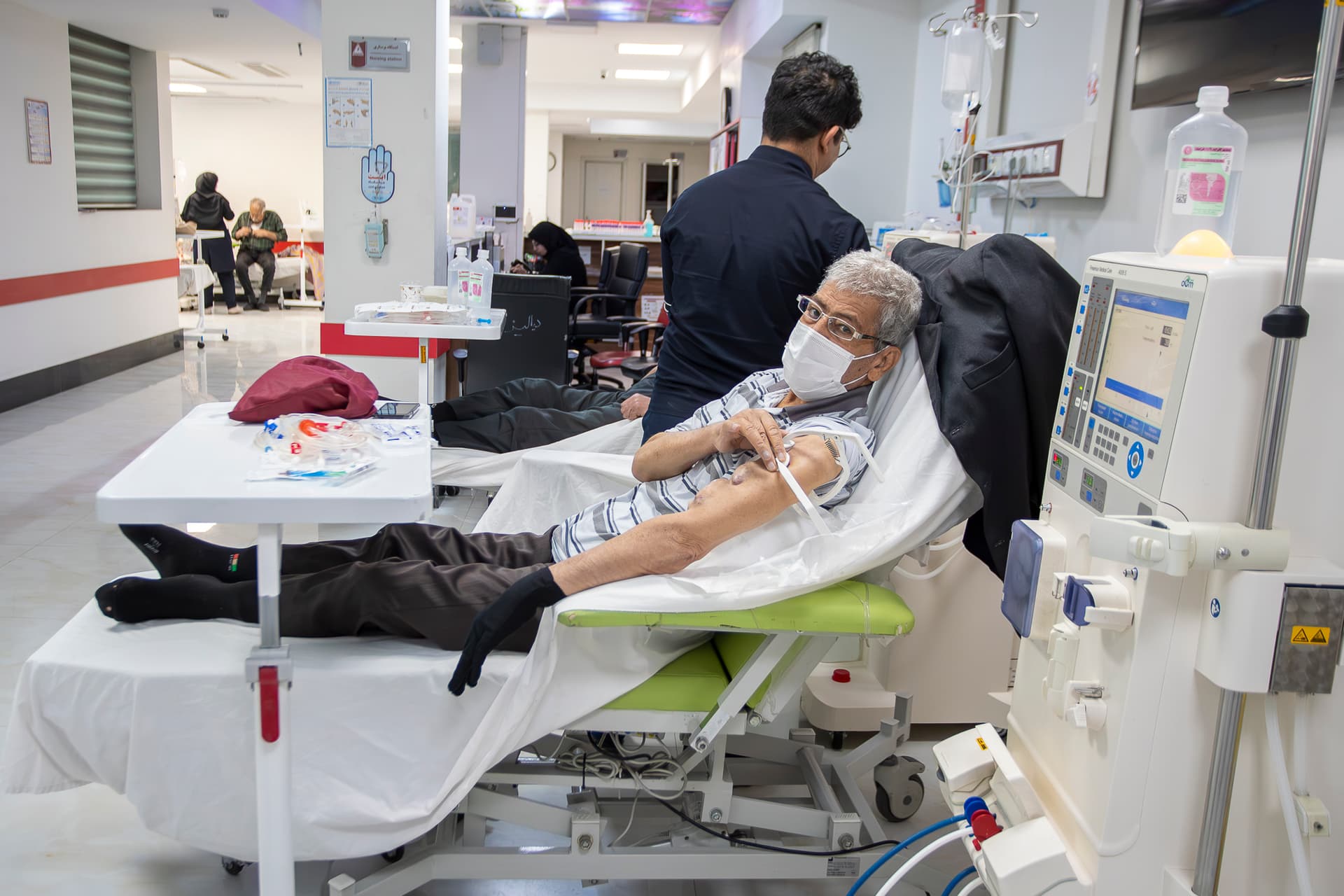 اجرای سامانه هوشمند ارجاع در تامین اجتماعی