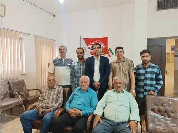 احیای تعاونی‌ها در اردستان؛ کاهش بیکاری و توسعه پایدار