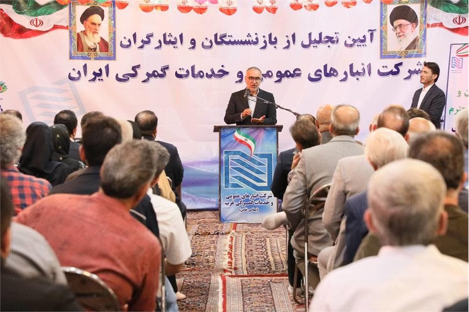 بهبود وضعیت بازنشستگان با اصلاح مسیر شرکت‌های اقتصادی محقق می شود