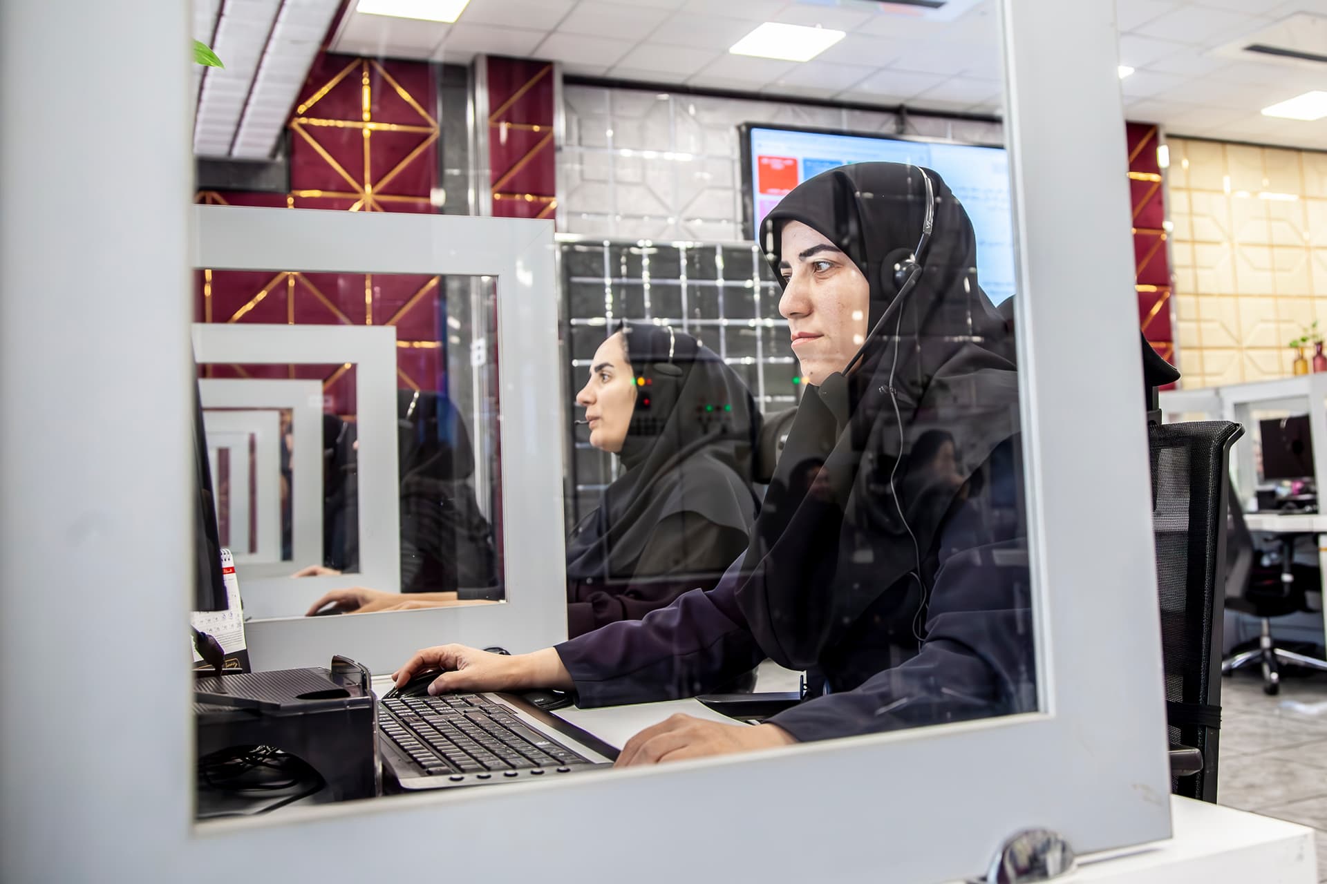 رضایت 86 درصدی از خدمات غیرحضوری تأمین اجتماعی