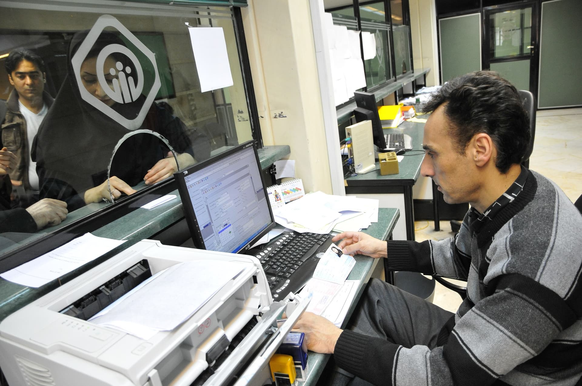 شارژ تحولات دیجیتال با هوش مصنوعی