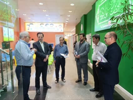 ۶۳ درصد بیماران اوتیسم قم تحت پوشش بیمه تأمین اجتماعی