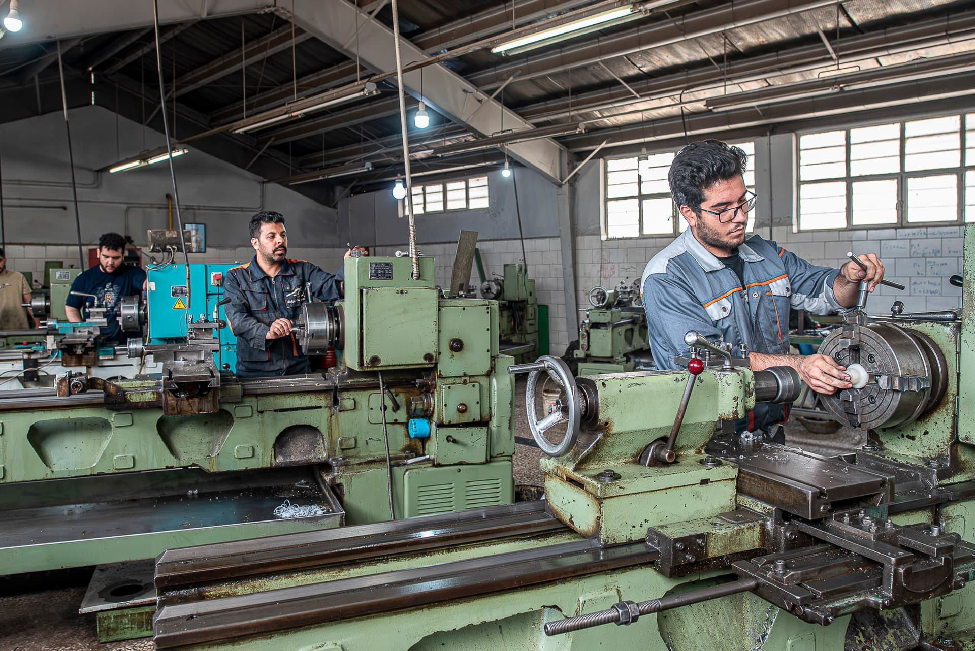 بهترین حمایت از کارآفرینان «حذف موانع اداری» است