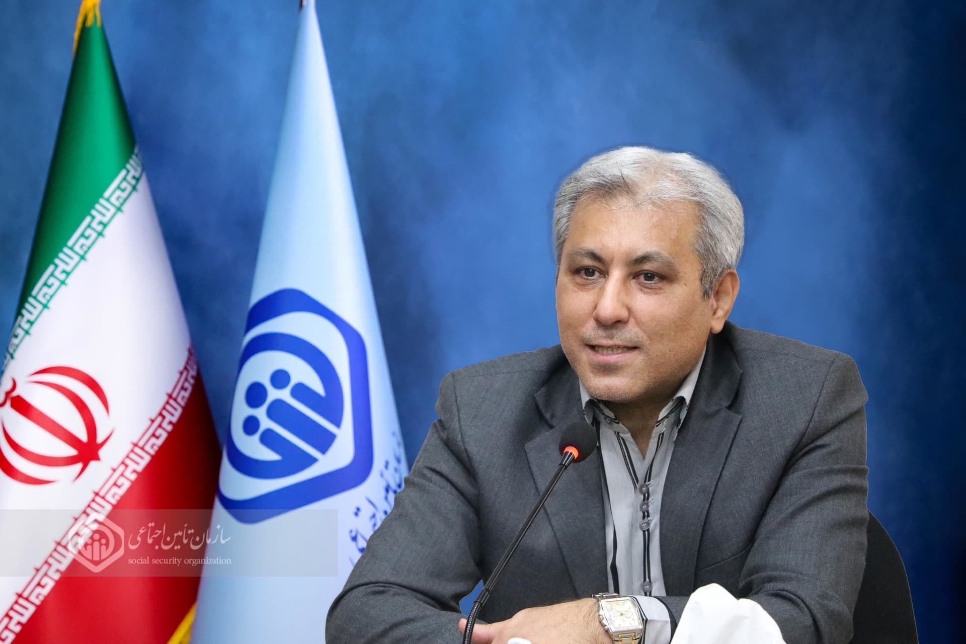 تقسیط بیش از 2هزار پرونده بدهی کارفرمایان در تأمین اجتماعی آذربایجان‌شرقی