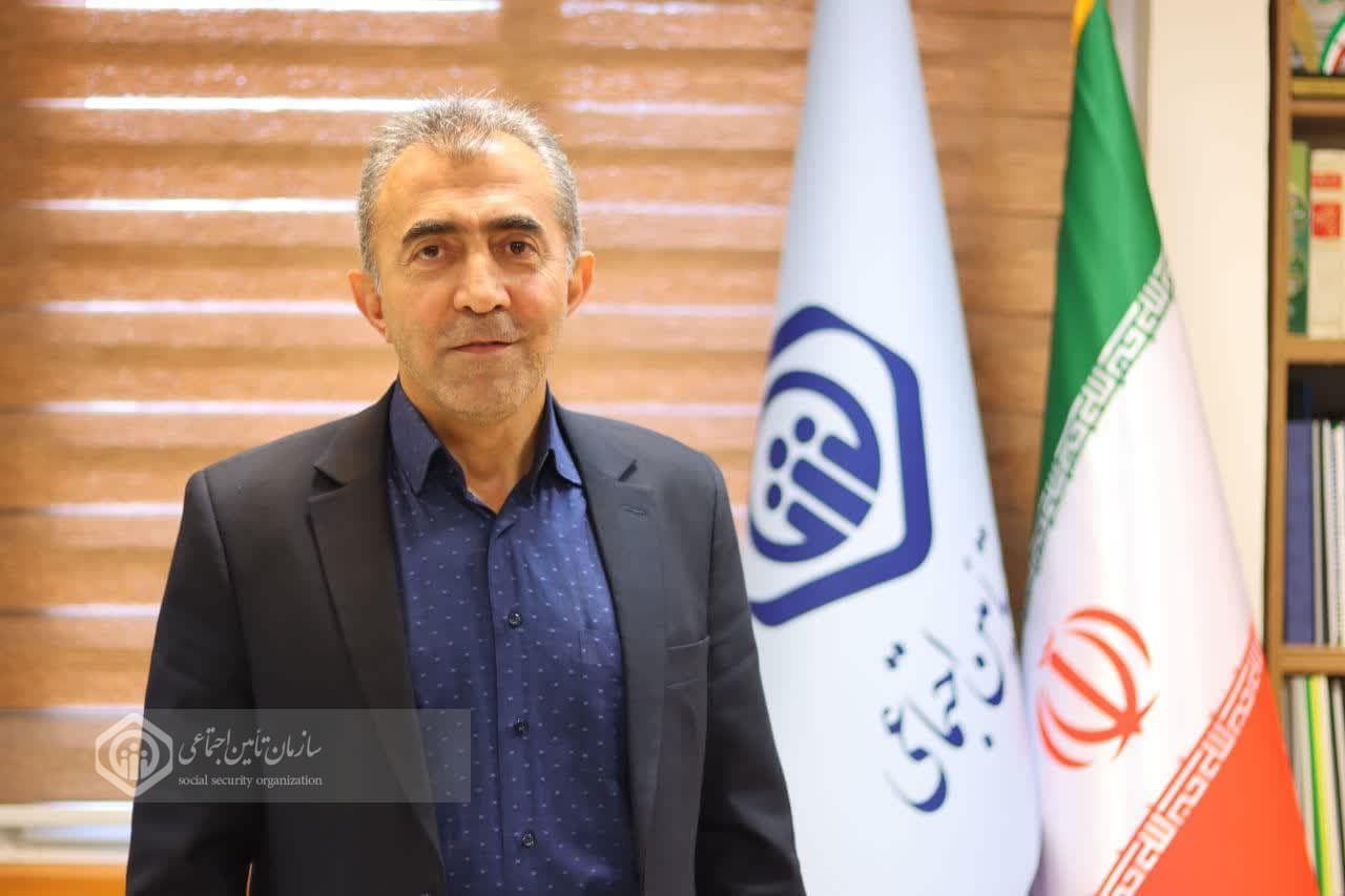 جامعه بیمه‌شدگان مازندران از یک‌میلیون و ۶۰۰ هزار نفر گذشت