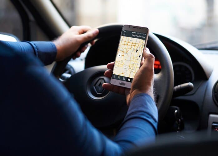 «بیمه اجباری» حق رانندگان تاکسی‌های اینترنتی‌ است