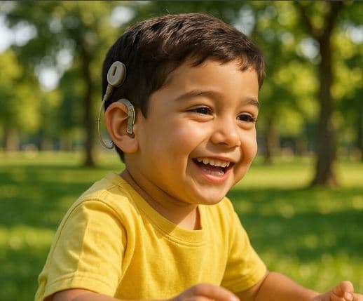 انجام 624عمل موفق کاشت حلزون در مشهد