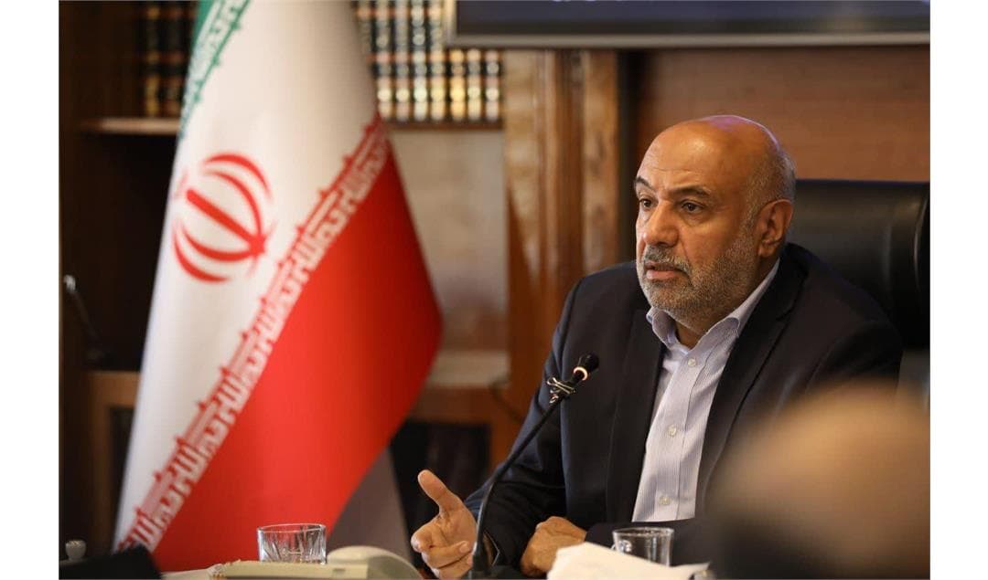 صلح پایدار پیش نیاز توسعه اجتماعی و تحقق کار شایسته است