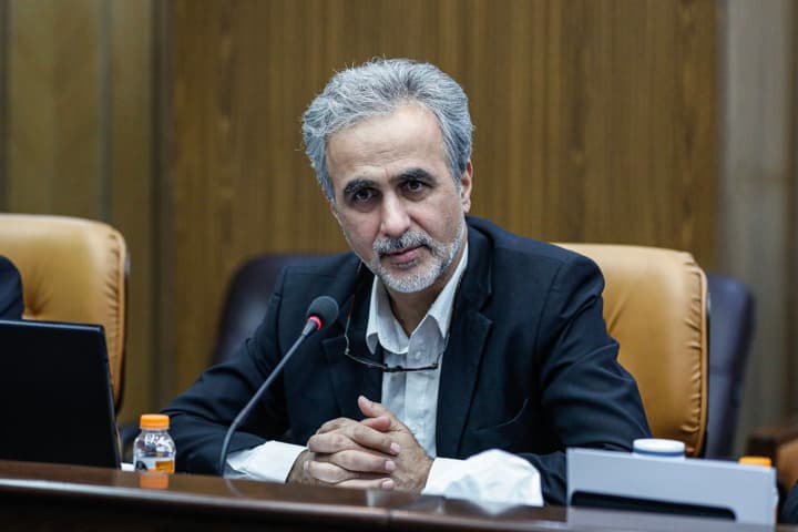 پرداخت مطالبات داروخانه‌ها و مراکز طرف قرارداد آغاز شد