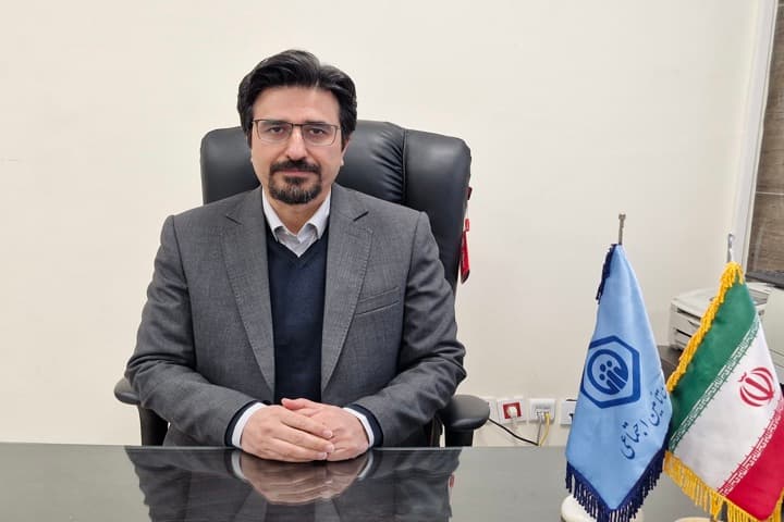 جذب 66 نیروی درمانی جدید در تأمین اجتماعی خراسان شمالی