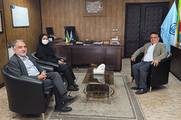 تقویت همکاری با مجمع خیرین سلامت؛ اولویت مدیریت درمان تأمین‌اجتماعی هرمزگان
