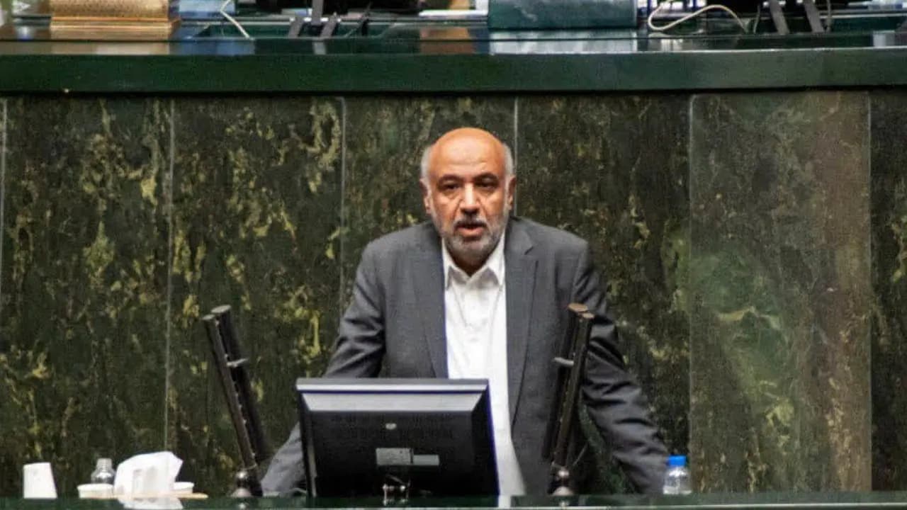 میدری: مشکلی در تشخیص دهک ها نداریم