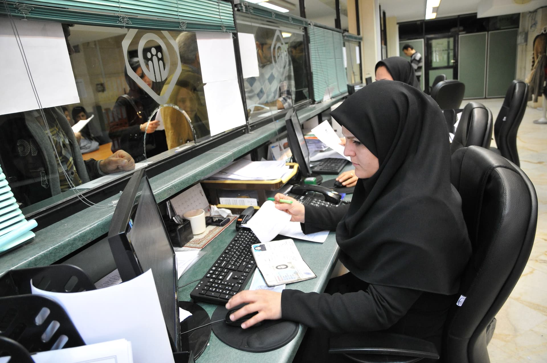 ارتقای کنترل های داخلی با بازرسی هوشمند