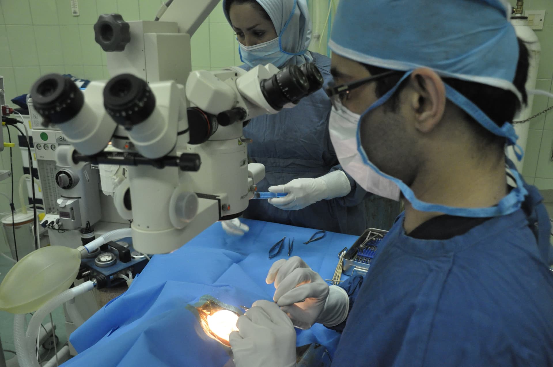 افزایش ۱۰۰درصدی پوشش بیمه ای وسایل پزشکی در دولت  چهاردهم