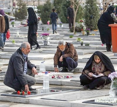 دربارۀ مستمری بازماندگان بیمه‌شده‌ها چه نکته‌هایی را باید بدانیم؟