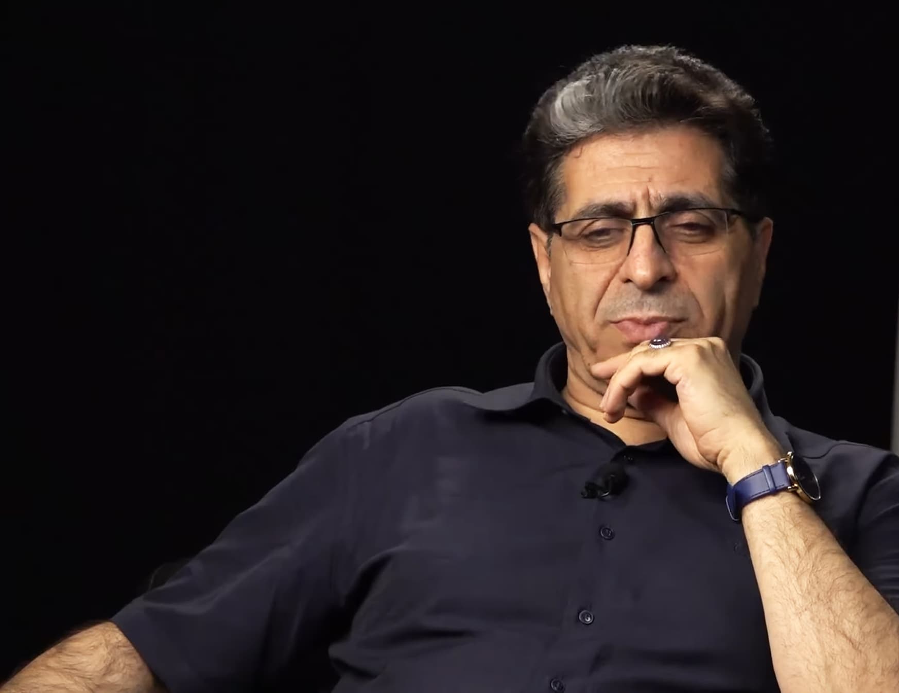 «شستا» اتاق شیشه ای اقتصاد ایران