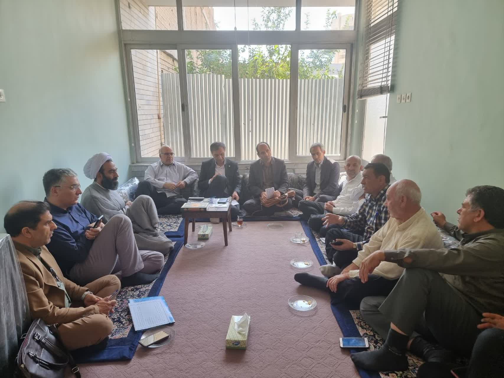 بهره‌مندی روزانه ۲۲۰۰ نفر از خدمات پلی‌کلینیک خمینی‌شهر