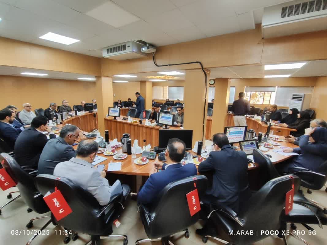 تاکید مدیر درمان کرمان برای تجهیز مراکز ملکی تأمین‌اجتماعی