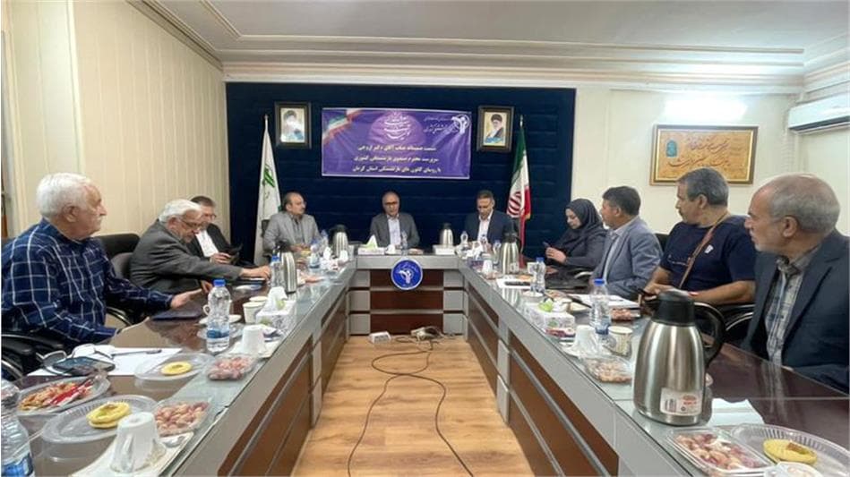 پرداخت بدهی بیمه تکمیلی بازنشستگان  آغاز شد