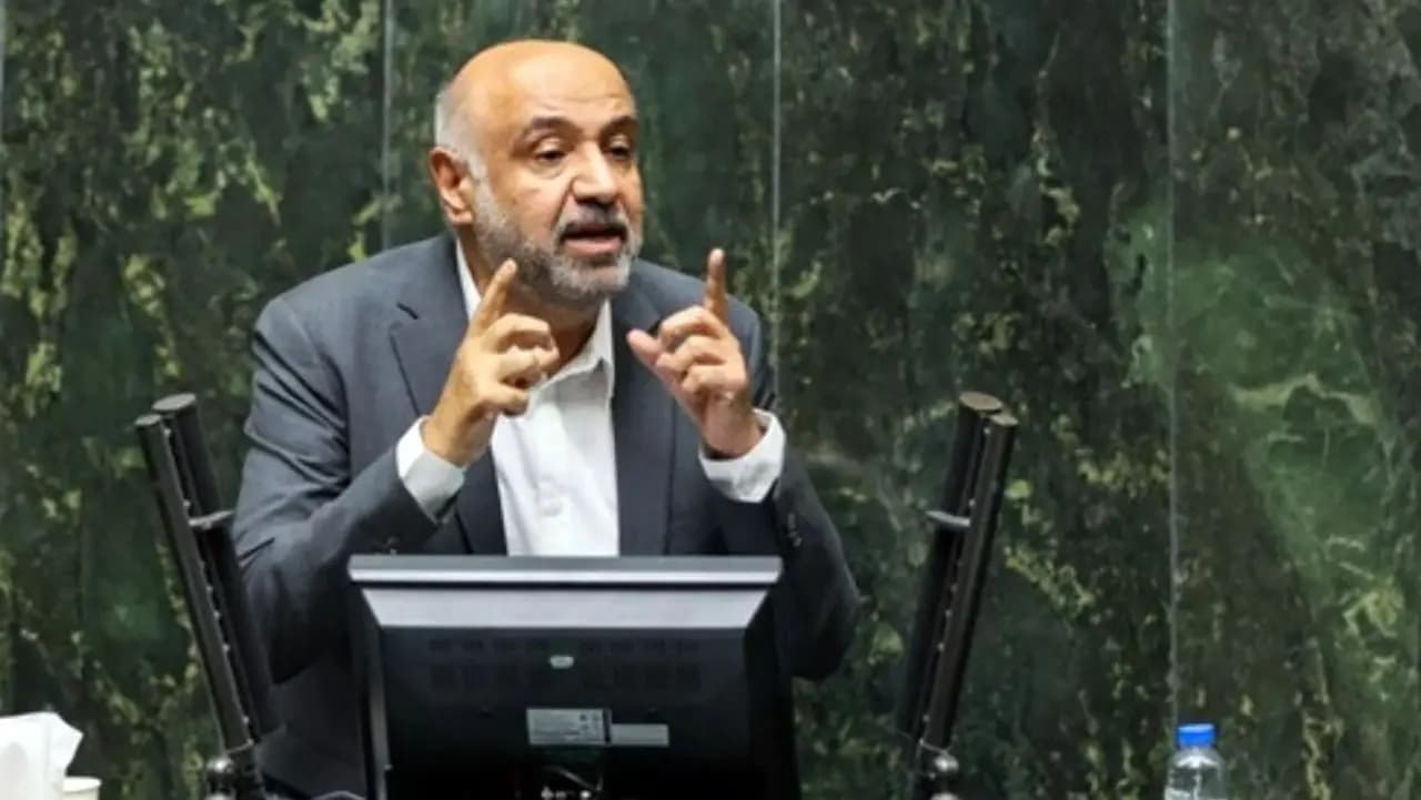 همراهی بی‌سابقه دولت و مجلس در اجرای برنامه هفتم توسعه