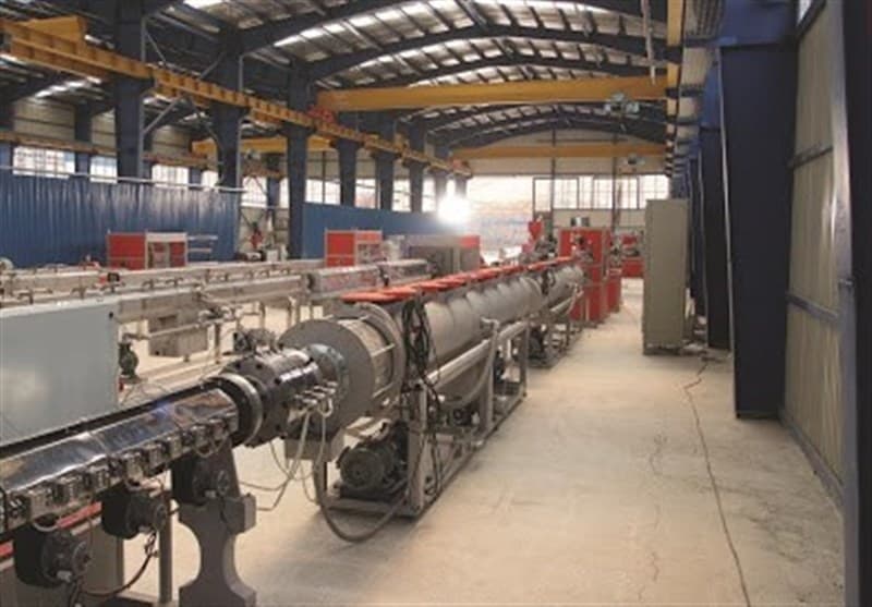 احیای ۷۲ واحد صنعتی راکد در همدان