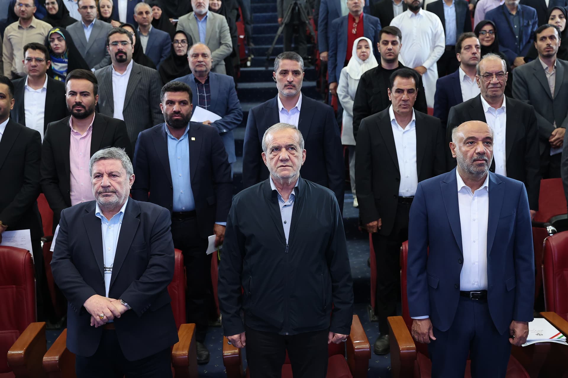 عدالت، محور اصلی سیاستگذاری های دولت چهاردهم