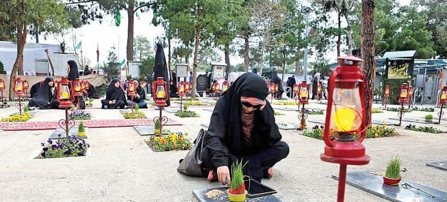 شرایط دریافت هزینۀ کفن‌ودفن چیست؟