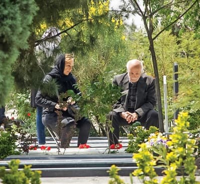 مستمری بازماندگان چگونه برقرار می‌شود؟