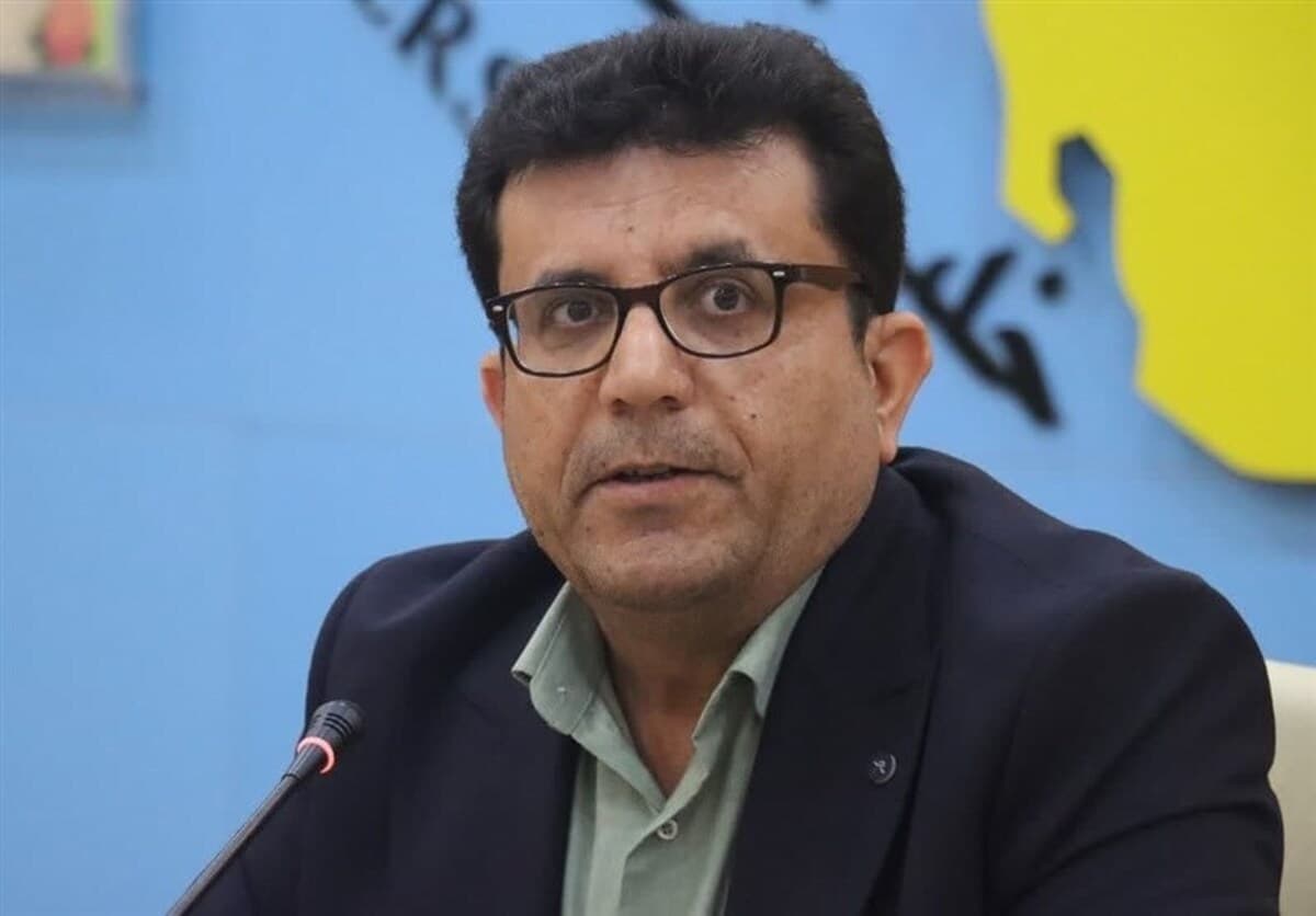 تأکید مدیرکل تعاون بوشهر بر رعایت ایمنی کارگران فضای باز در تابستان