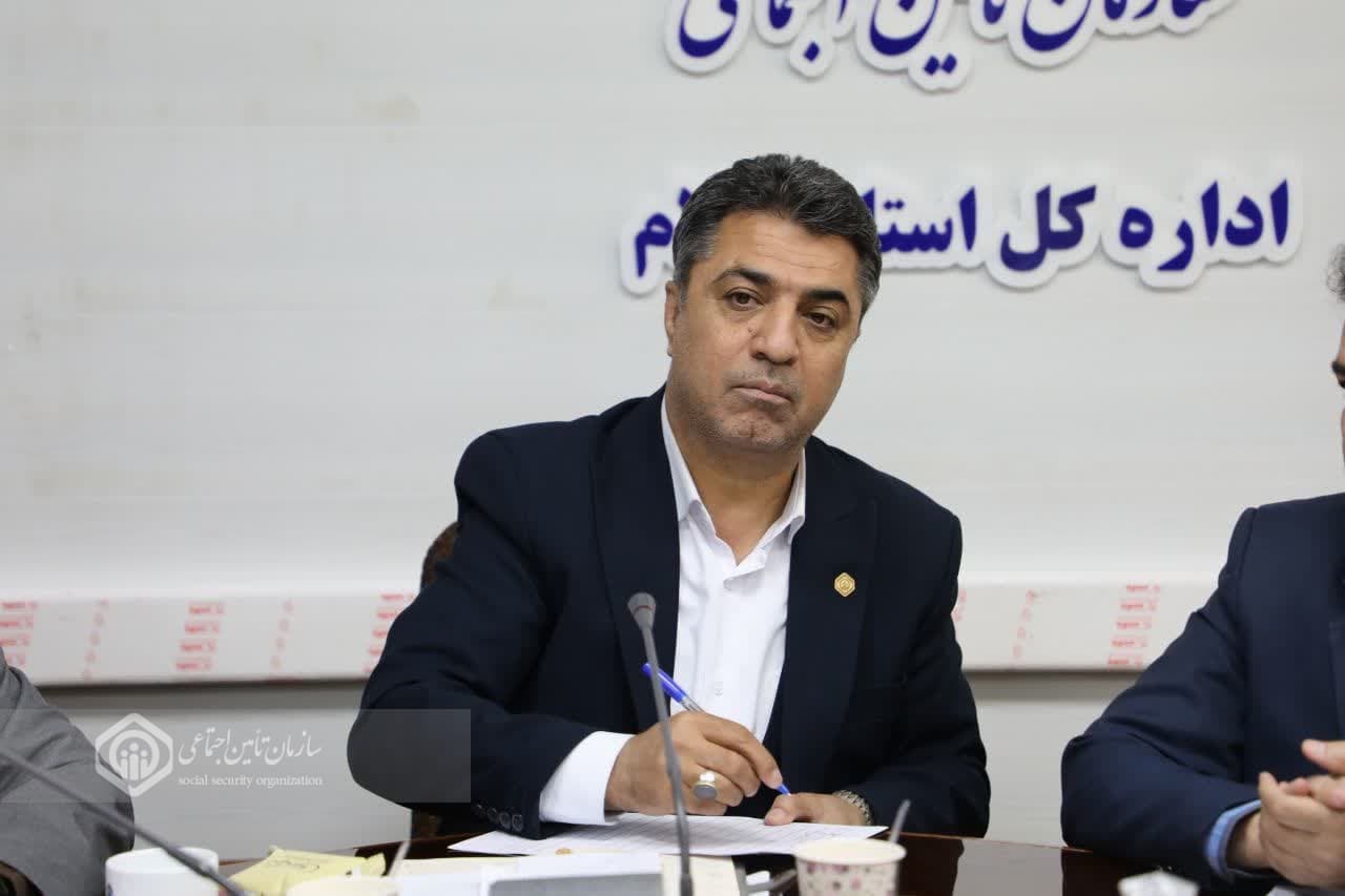 ضرورت نهادینه‌سازی رسالت تامین اجتماعی در جامعه