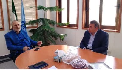 خدمات رایگان تأمین اجتماعی برای ۶۳۷ هزار بیمه‌شده زنجانی