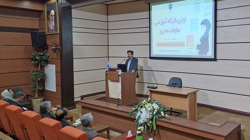 ۵۲۵ تولد در شش‌ماه نخست سال؛ تمرکز بر زایمان طبیعی در خراسان‌شمالی