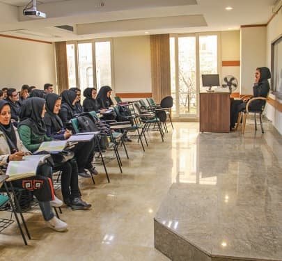 تأمین اجتماعی به هیئت علمی دانشگاه‌ها چه خدماتی می‌دهد؟