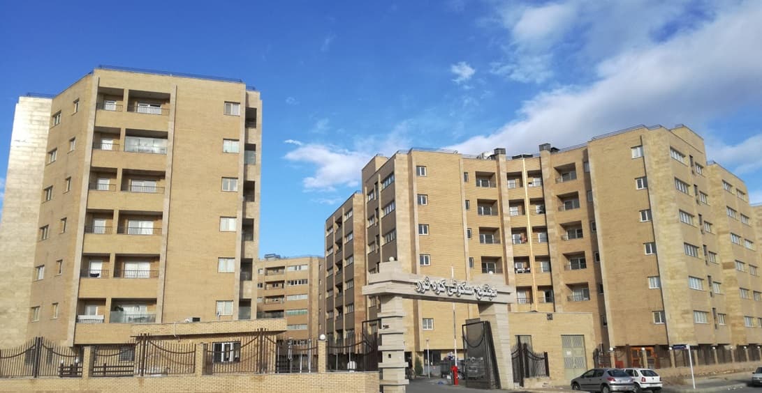 فعالیت ۶۹ درصد تعاونی‌های مشکل دار کشور در بخش مسکن