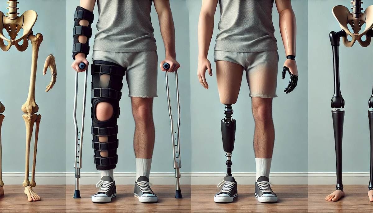 اروتز و پروتز چیست؟