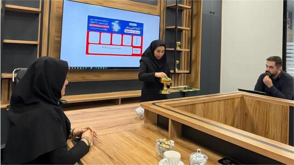 نتایج اولین قرعه‌کشی مشترک صندوق بازنشستگی و «شهر لوازم خانگی» اعلام شد