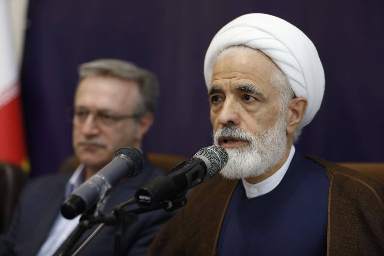 راهکار معاون رئیس جمهور برای حل چالش نیروی انسانی دستگاه‌های اجرایی