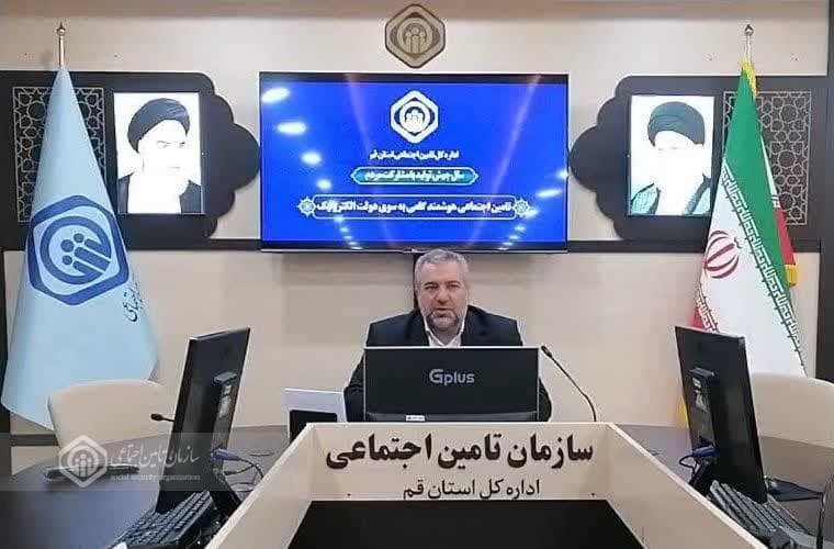 کاهش 10.6 درصدی مقرری بگیران بیمه بیکاری در استان قم