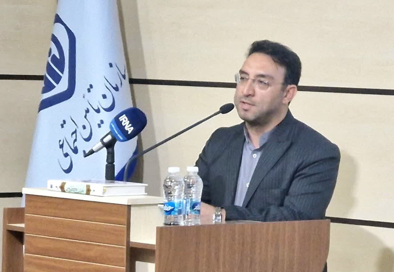 هزینه ماهانه ۱۲۰ همتی سازمان تأمین اجتماعی برای خدمات و درمان